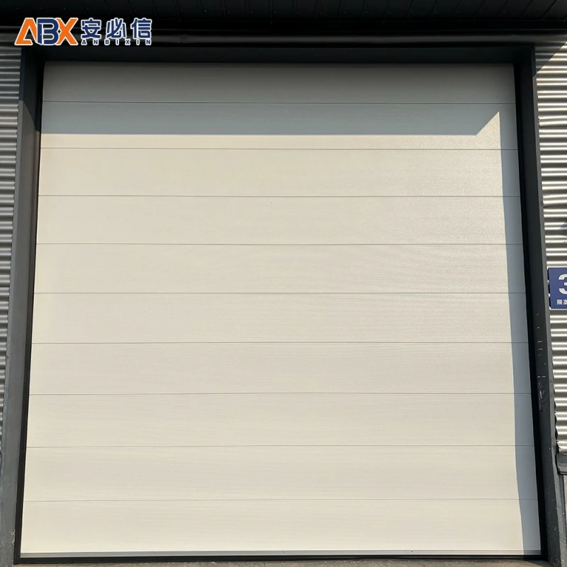 铜陵市保温提升门