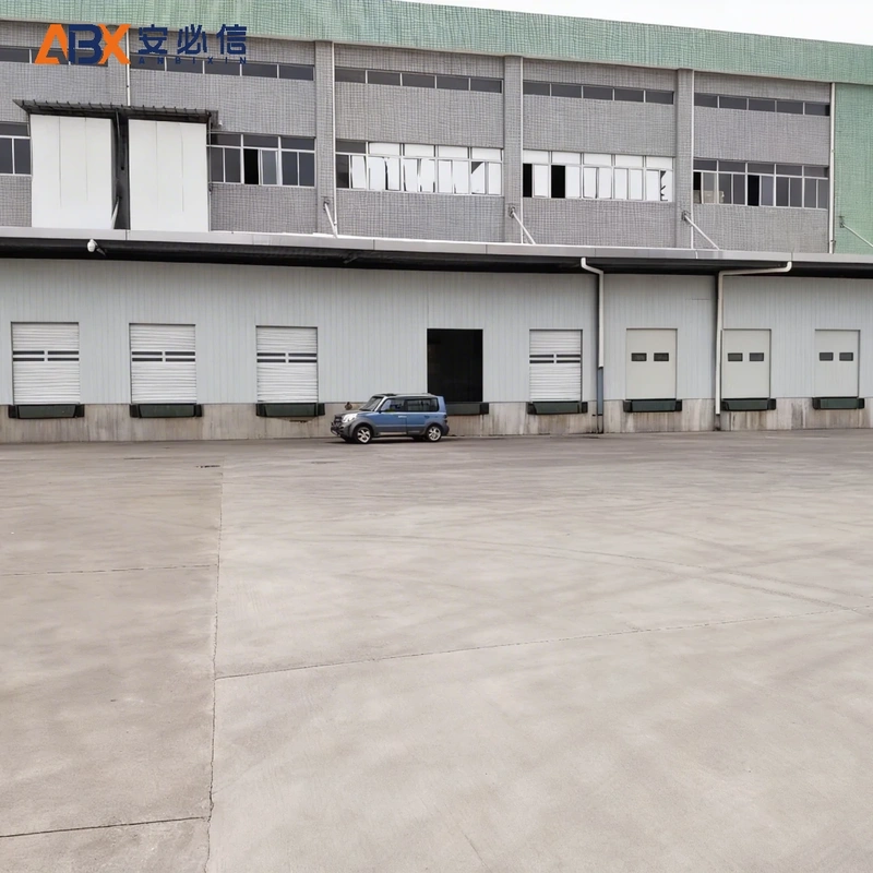 铜陵市洁净室高速门